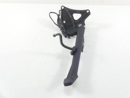 2014 Moto Guzzi Griso 1200 SE 8V Side Kickstand Kick Stand & Switch 977067 {{ shop.shopifyCountryName }} - Mototech271