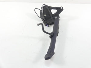 2014 Moto Guzzi Griso 1200 SE 8V Side Kickstand Kick Stand & Switch 977067 | Mototech271