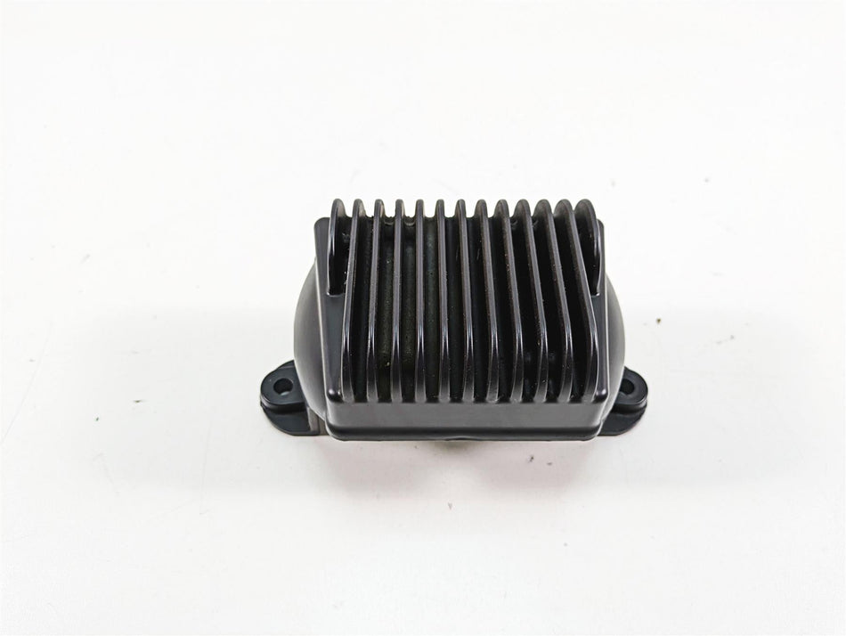 2011 Harley Touring FLTRU Road Glide Rectifier Voltage Regulator 74505-09A {{ shop.shopifyCountryName }} - Mototech271