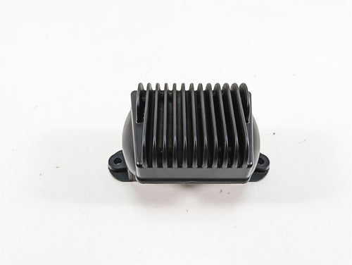 2011 Harley Touring FLTRU Road Glide Rectifier Voltage Regulator 74505-09A | Mototech271