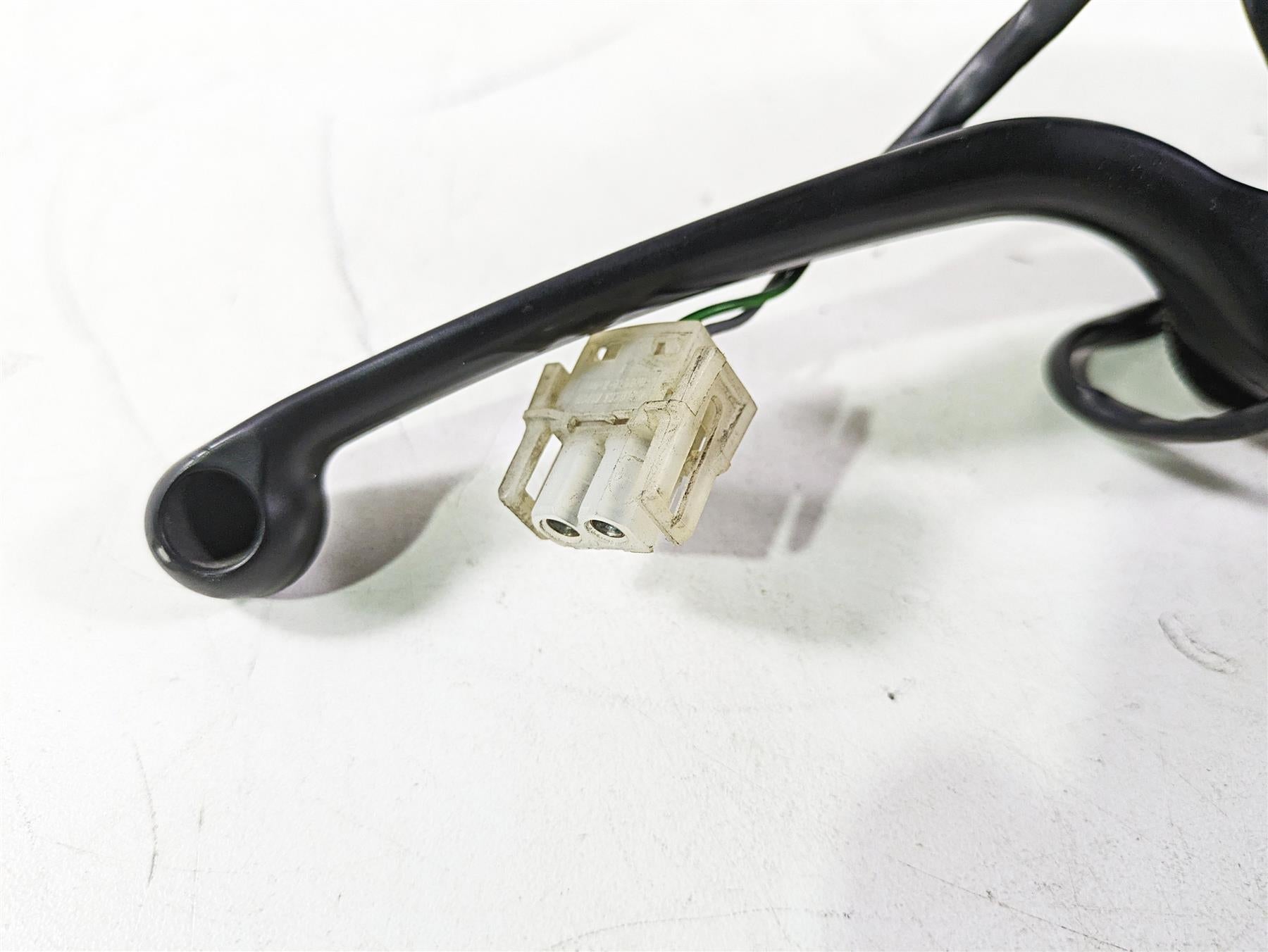 2004 BMW R1150GS R21 Magura Clutch Master Cylinder 32717657183 {{ shop.shopifyCountryName }} - Mototech271