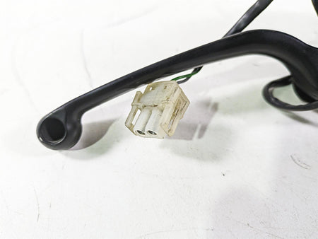 2004 BMW R1150GS R21 Magura Clutch Master Cylinder 32717657183 {{ shop.shopifyCountryName }} - Mototech271
