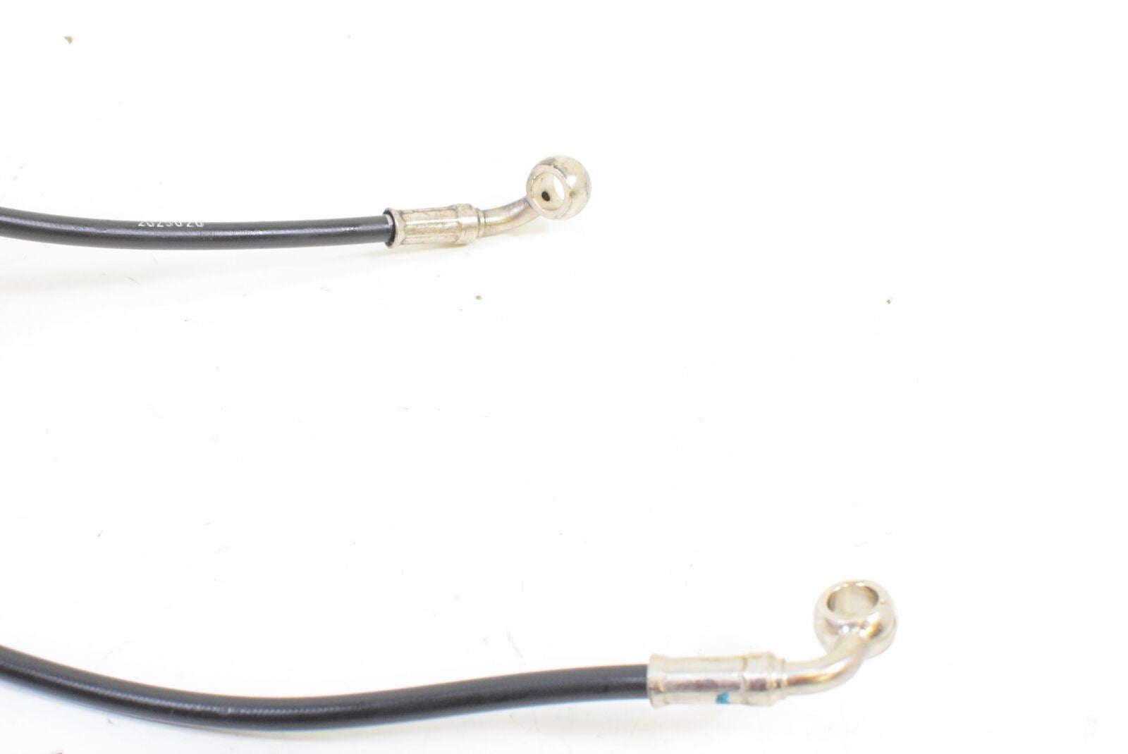2013 Triumph Tiger 1215 Explorer XC Abs To Front Brake Caliper Line T2021522 {{ shop.shopifyCountryName }} - Mototech271