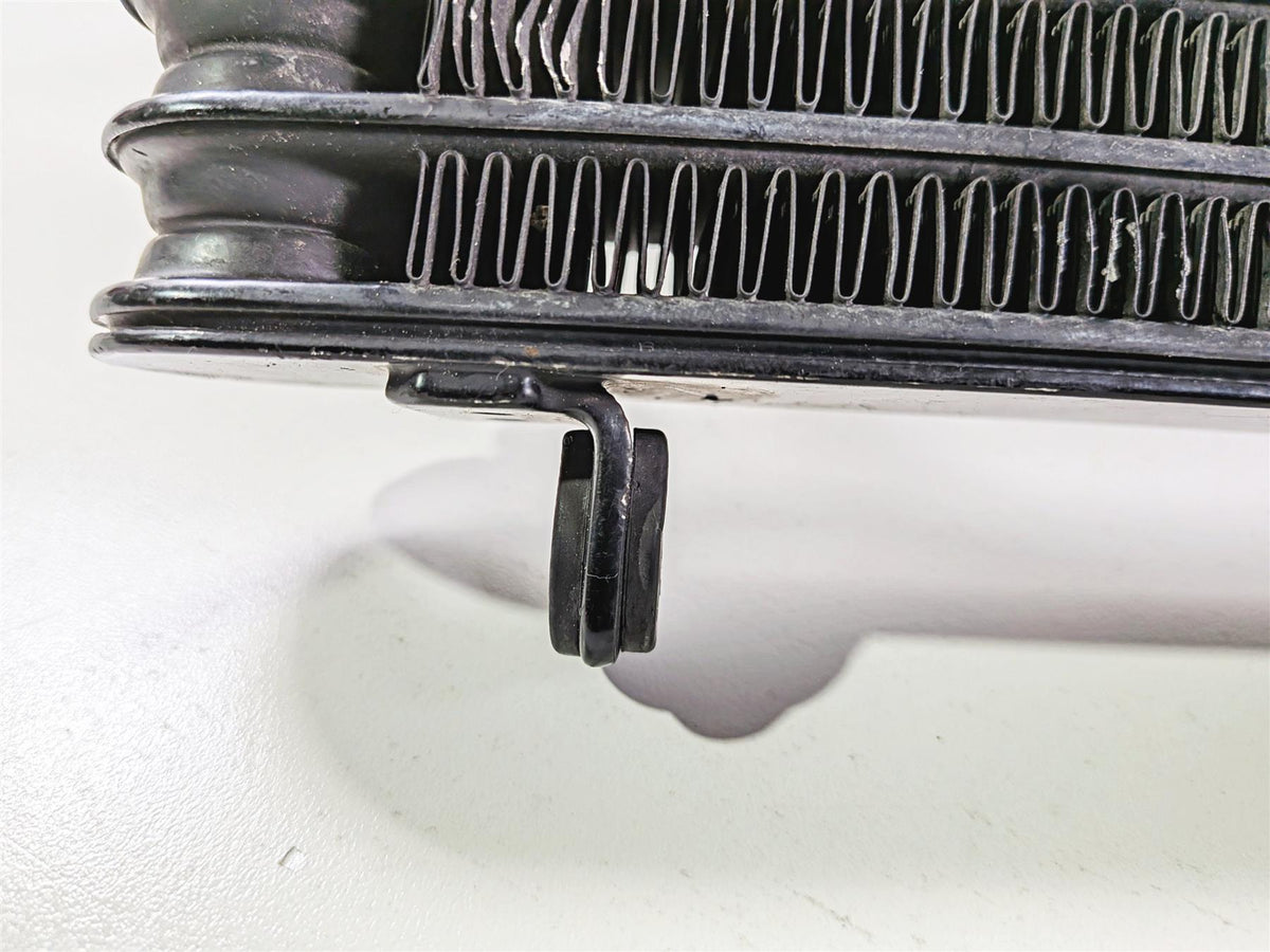 2019 Triumph Speed Triple RS 1050 Oil Cooler Radiator & Lines T2100486 {{ shop.shopifyCountryName }} - Mototech271