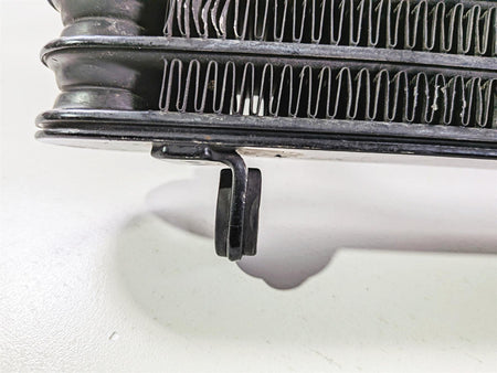 2019 Triumph Speed Triple RS 1050 Oil Cooler Radiator & Lines T2100486 {{ shop.shopifyCountryName }} - Mototech271