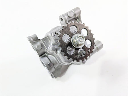 2017 Honda CBR600RR PC40 Engine Oil Pump Motor Oem Honda Part 15100-MFJ-D00 {{ shop.shopifyCountryName }} - Mototech271