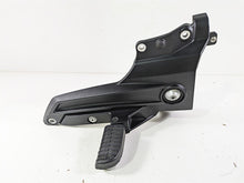 Load image into Gallery viewer, 2014 Moto Guzzi California 1400 Touring Right Rear Footpeg &amp; Bracket 88733000XNB | Mototech271
