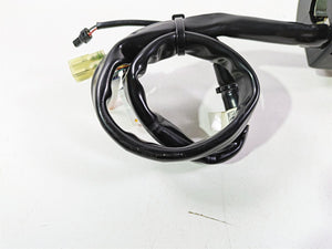 2020 KTM 1290 Super Adventure R Left Hand Control Switch 61411170000 61411170100
