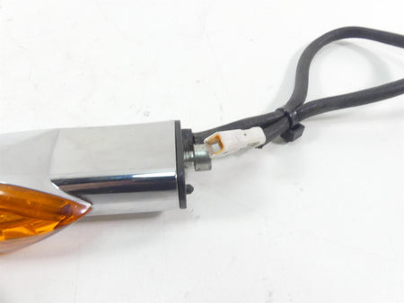 2015 Victory Cross Country Tour Rear Turn Signal Blinker Indicator Set 2411114 {{ shop.shopifyCountryName }} - Mototech271