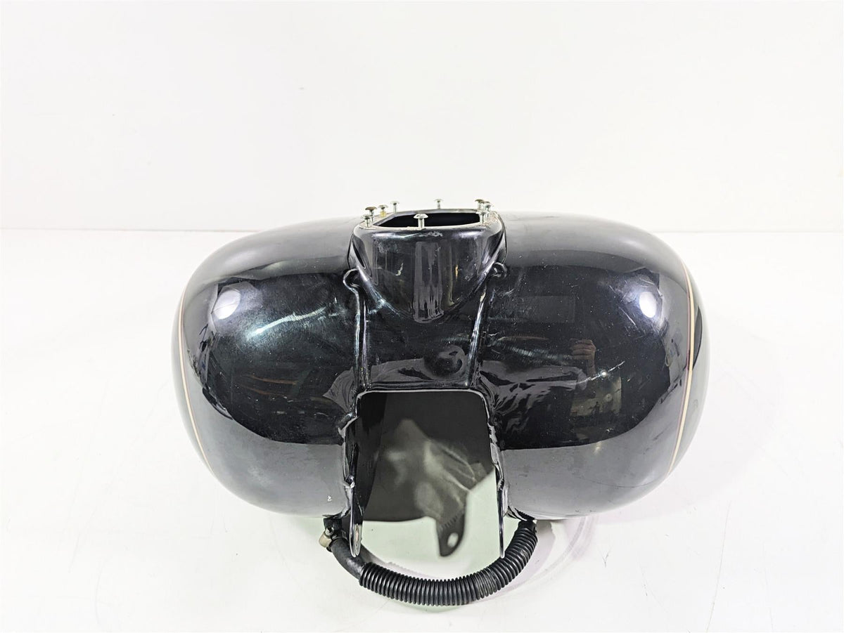 1996 Harley Touring FLHTCUI Electra Glide Fuel Gas Petrol Tank -No Dent 61356-95 {{ shop.shopifyCountryName }} - Mototech271