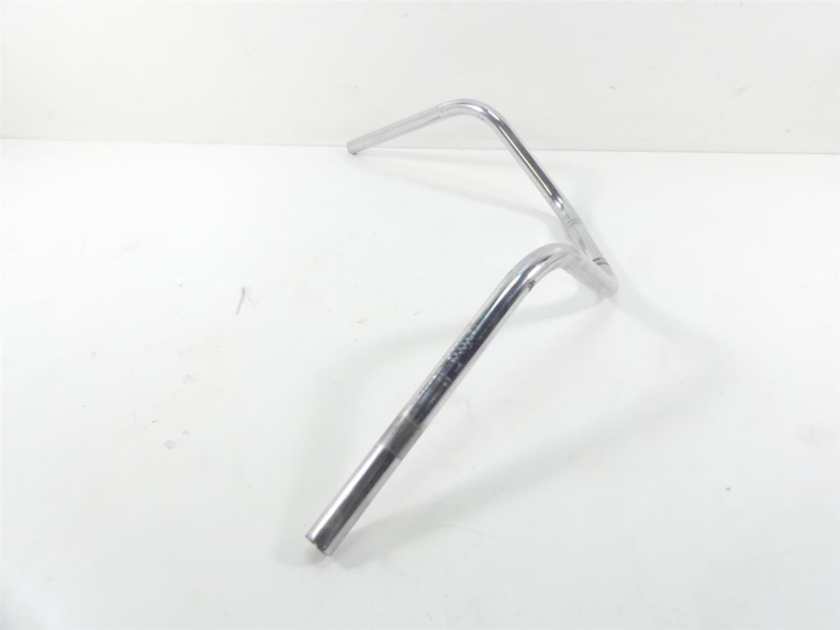 1980 Honda CB750C Custom Straight Handlebar Handle Bar 53100-425-730 {{ shop.shopifyCountryName }} - Mototech271