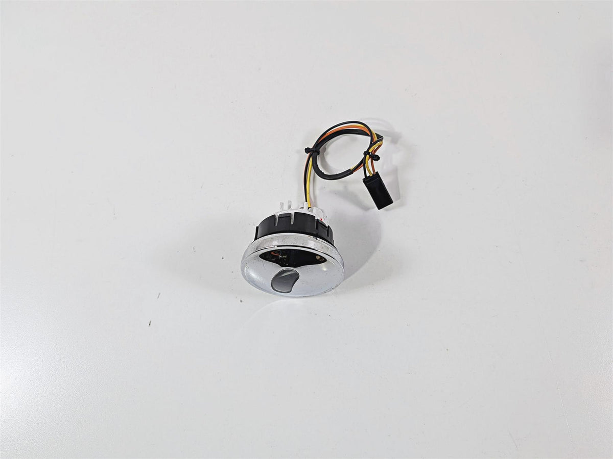 2014 Harley FXDL Dyna Low Rider Fuel Gas Petrol Level Gauge 75241-08 {{ shop.shopifyCountryName }} - Mototech271
