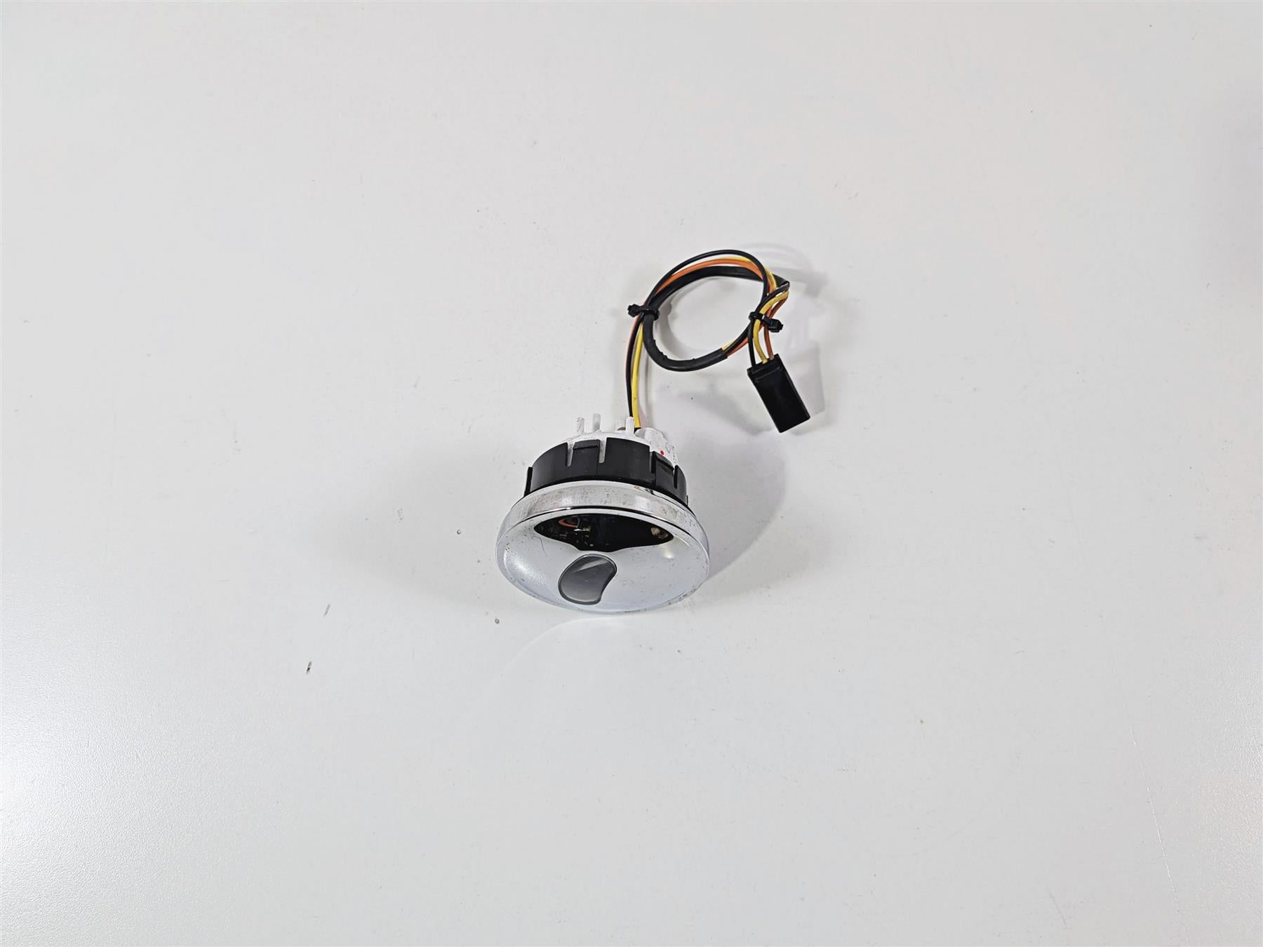 2014 Harley FXDL Dyna Low Rider Fuel Gas Petrol Level Gauge 75241-08 {{ shop.shopifyCountryName }} - Mototech271