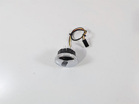 2014 Harley FXDL Dyna Low Rider Fuel Gas Petrol Level Gauge 75241-08 {{ shop.shopifyCountryName }} - Mototech271