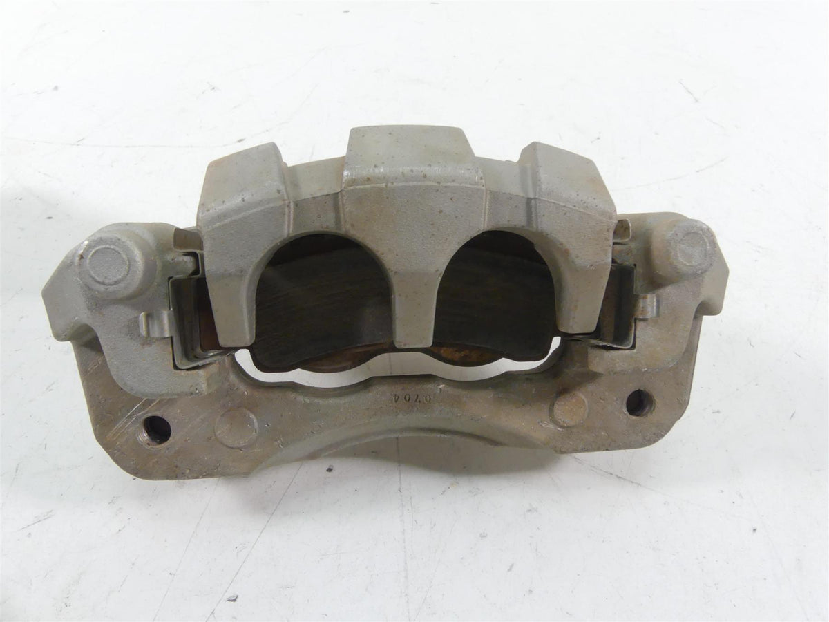 2021 Kawasaki Teryx KRX KRF 1000 Front Brake Caliper Set 43080-0221 43080-0222 {{ shop.shopifyCountryName }} - Mototech271