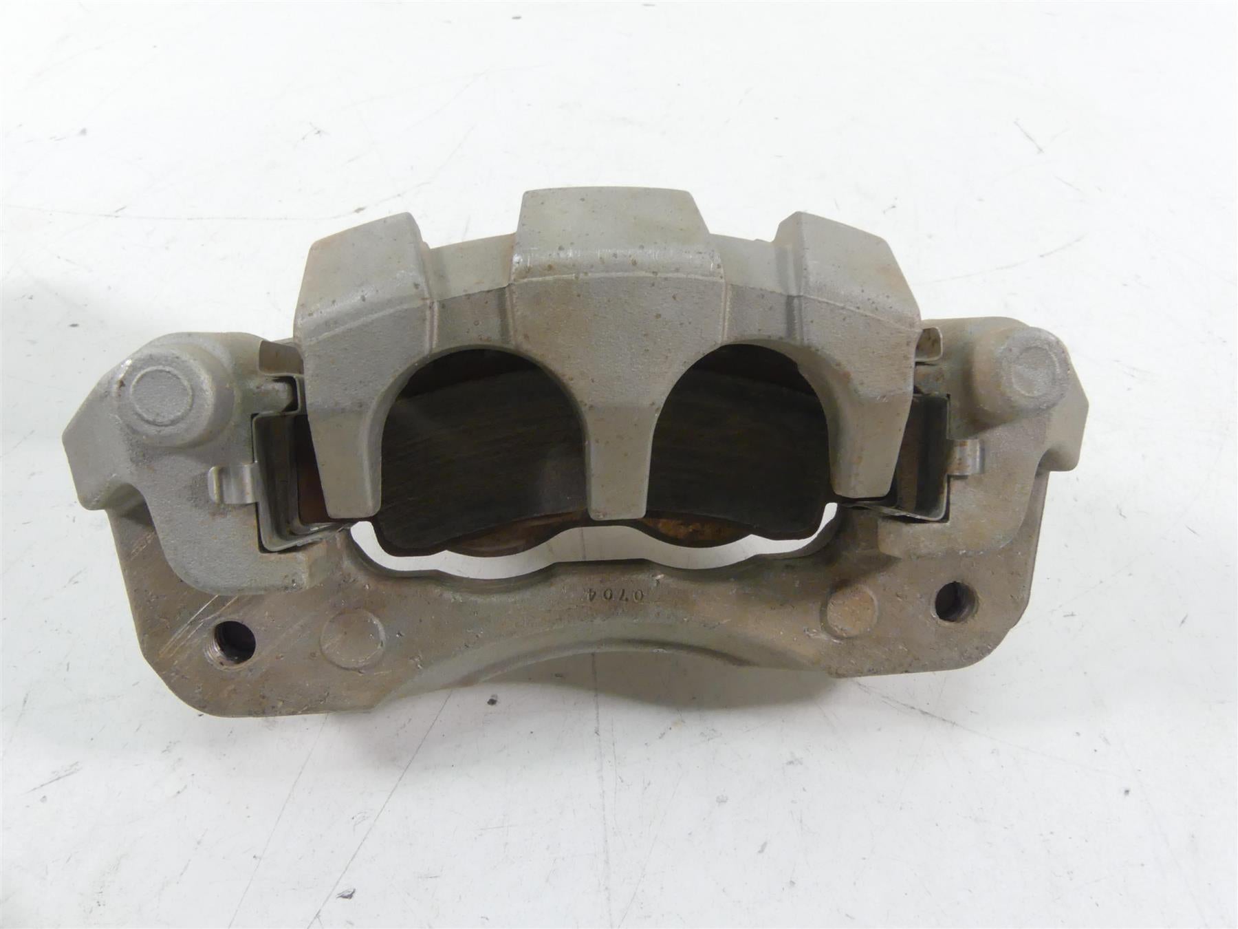 2021 Kawasaki Teryx KRX KRF 1000 Front Brake Caliper Set 43080-0221 43080-0222 {{ shop.shopifyCountryName }} - Mototech271