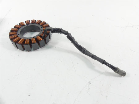 2014 Harley Touring FLHX Street Glide Alternator Generator Stator 29987-06 {{ shop.shopifyCountryName }} - Mototech271