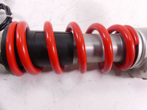2014 BMW S1000RR K42 HP4 Rear DDC Shock Damper & Level Sensor 33548531367 | Mototech271