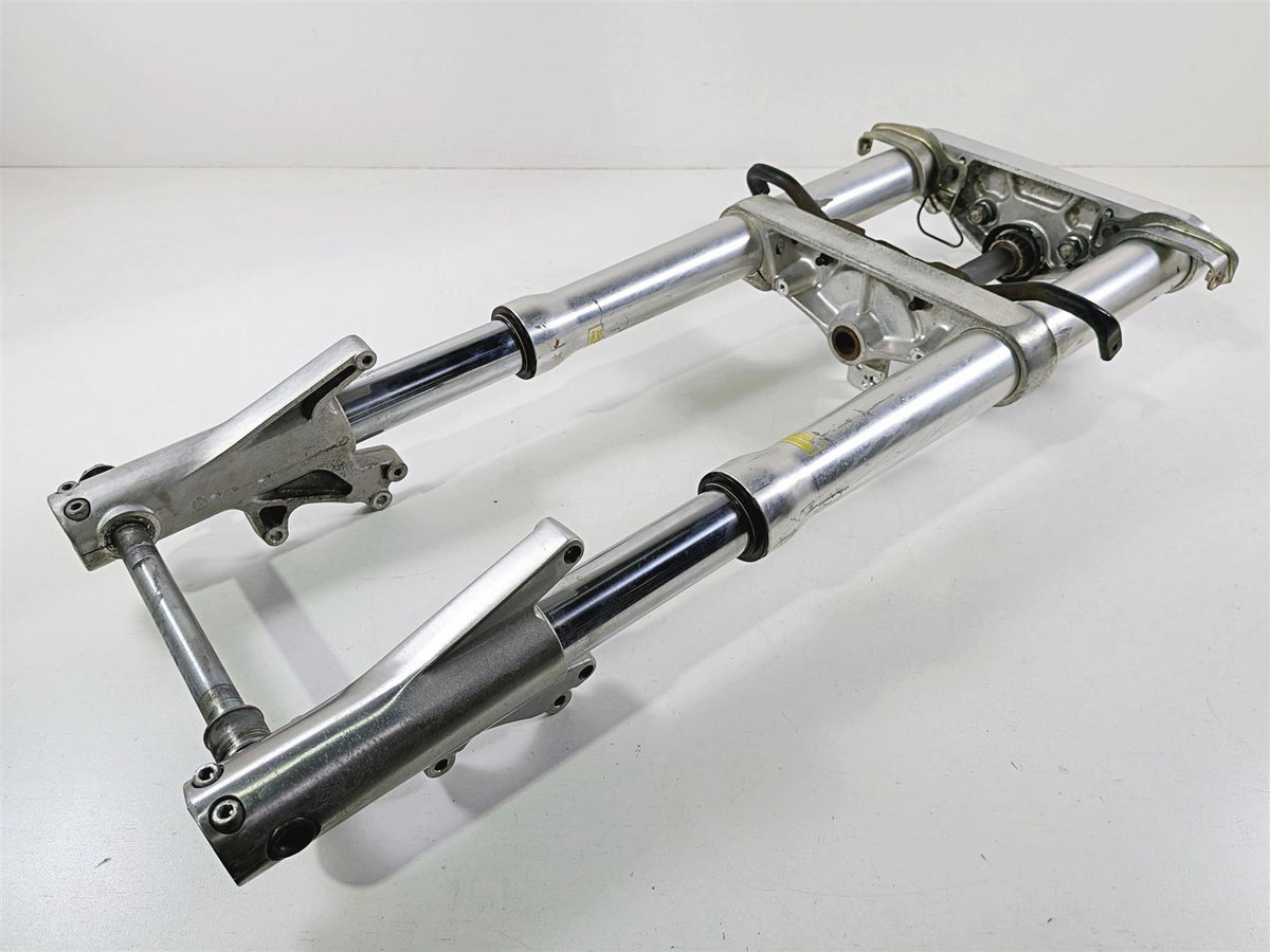 2000 Honda GL1500 Valkyrie Interstate Front End Fork 51400-MBY-671 51500-MBY-671-Mototech271