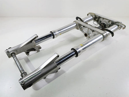2000 Honda GL1500 Valkyrie Interstate Front End Fork 51400-MBY-671 51500-MBY-671-Mototech271