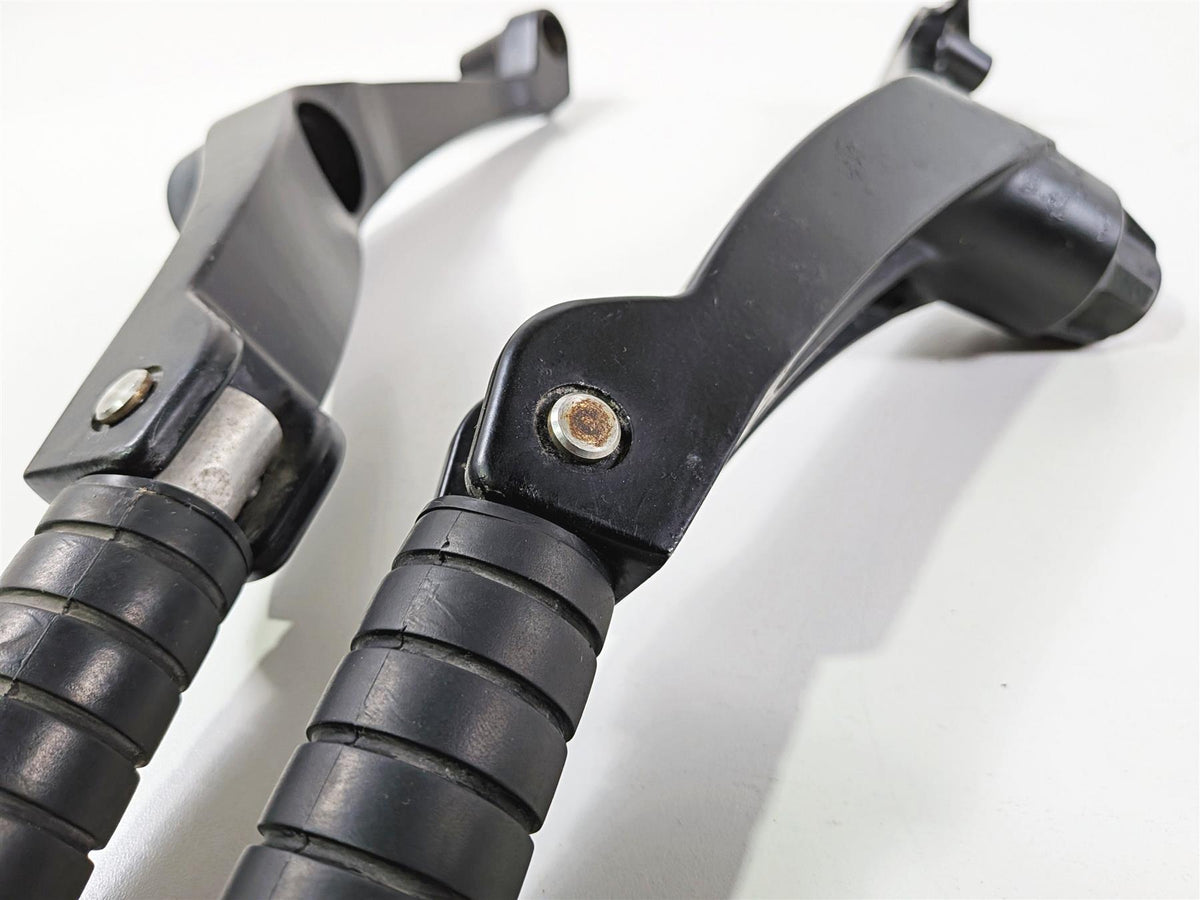2016 Victory Cross Country Rear Passenger Footpeg Set 5136384 5136385 {{ shop.shopifyCountryName }} - Mototech271