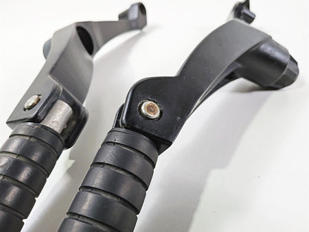 2016 Victory Cross Country Rear Passenger Footpeg Set 5136384 5136385 {{ shop.shopifyCountryName }} - Mototech271