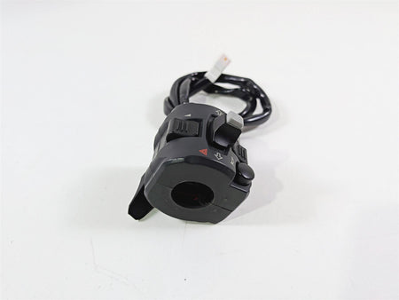 2017 Ducati 959 Panigale Left Hand Turn Signal Control Switch -Read 65110132A-Mototech271