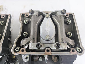 Harley Doherty Machine S&S Big Valve CNC Modified Cylinder Heads 16723-99