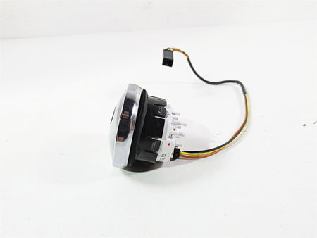 2014 Harley FLS Softail Slim Fuel Gas Petrol Level Gauge - Read 75241-08 {{ shop.shopifyCountryName }} - Mototech271