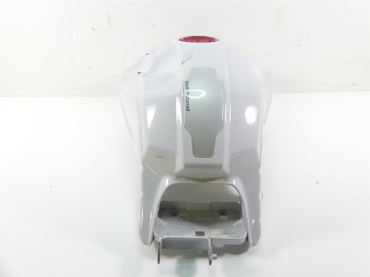 2017 BMW RnineT Racer K32 Fuel Gas Petrol Tank Lightwhite - Read 16118382849 {{ shop.shopifyCountryName }} - Mototech271