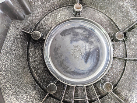 2015 Harley Touring FLTRUSE CVO Road Glide Chrome Primary Drive Cover 60685-07A-Mototech271