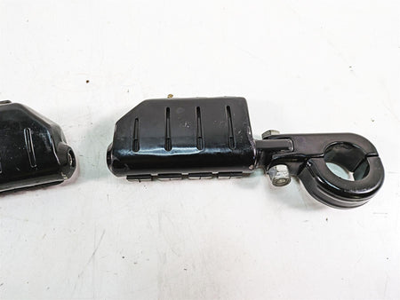 2020 Harley Softail FXBB Street Bob Crash Bar Highway Foot Peg Set - Read {{ shop.shopifyCountryName }} - Mototech271