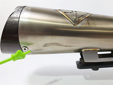 2024 Harley FXLRS Dyna Low Rider SP-Concepts Cutback Exhaust System SPC-3-002-Mototech271