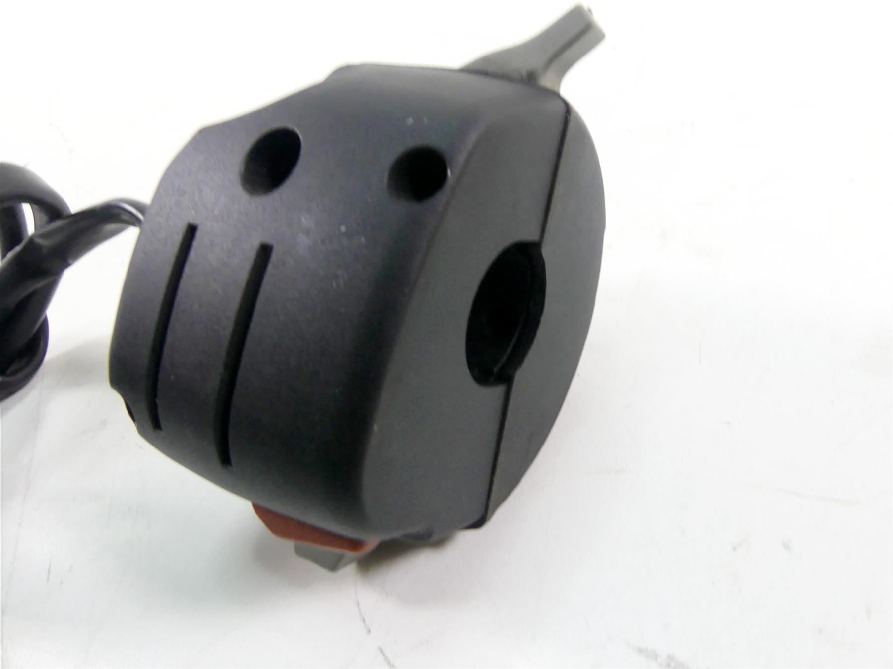 2015 KTM 1290 Adventure Left Hand Light Blinker Control Switch 60311070100 {{ shop.shopifyCountryName }} - Mototech271