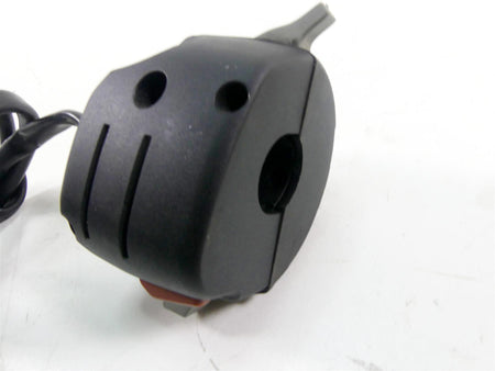 2015 KTM 1290 Adventure Left Hand Light Blinker Control Switch 60311070100 {{ shop.shopifyCountryName }} - Mototech271