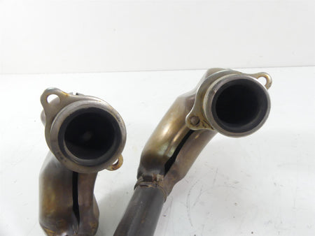 2019 Honda Talon SXS1000 S2R Exhaust Pipe Header Manifold 18320-HL6-A00 {{ shop.shopifyCountryName }} - Mototech271
