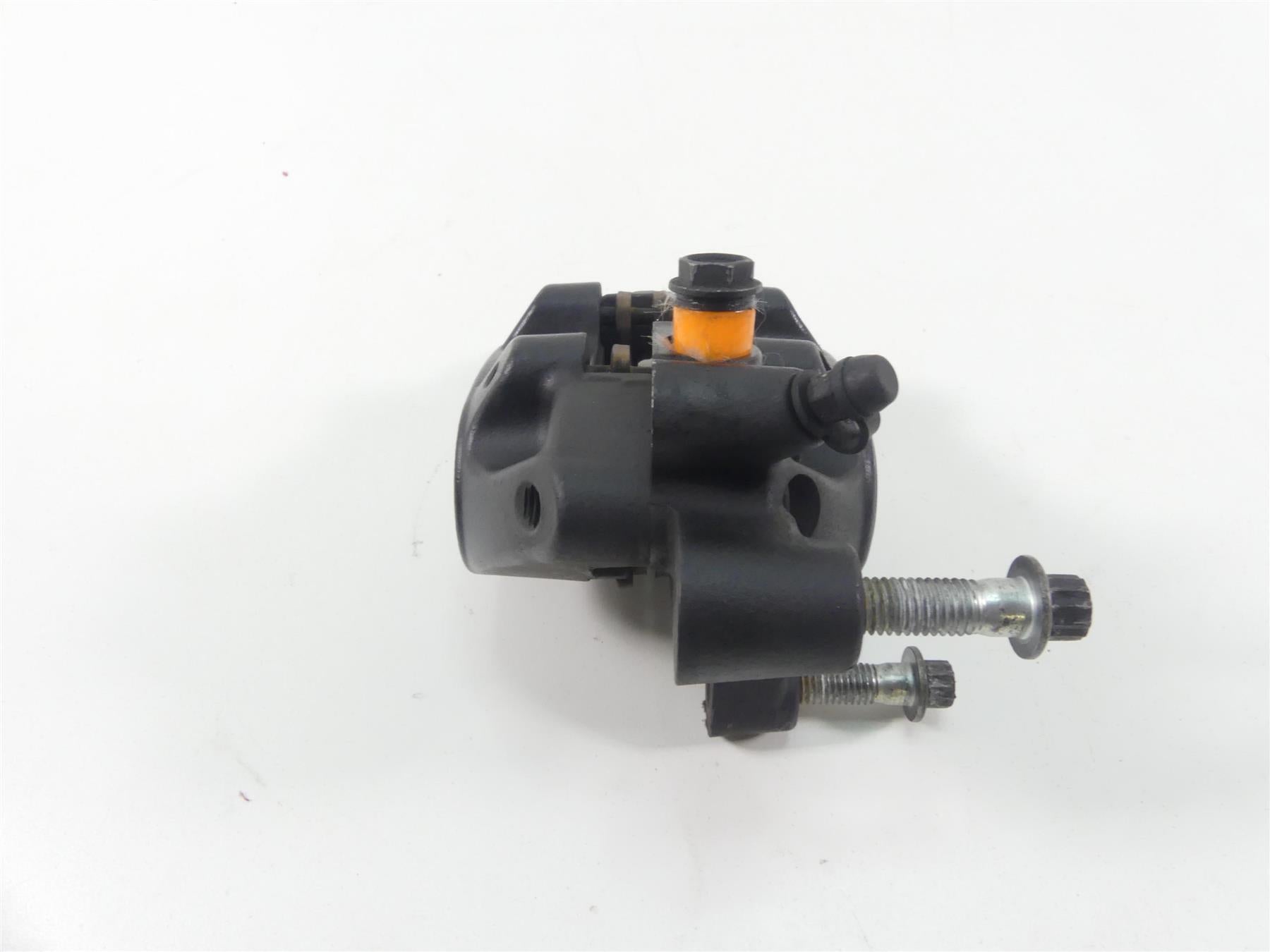 2019 Harley Softail FLSB Sport Glide Front Brake Caliper 41300095 {{ shop.shopifyCountryName }} - Mototech271