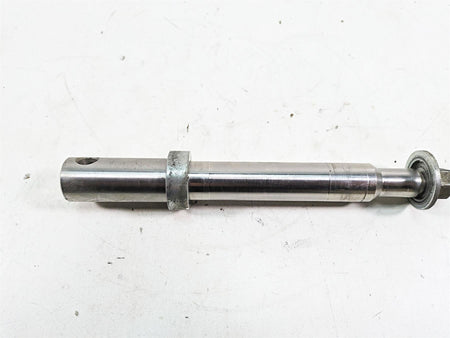 2005 Harley Dyna FXDL Low Rider Front Axle Wheel Spindle 1" 43758-04 {{ shop.shopifyCountryName }} - Mototech271