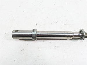 2005 Harley Dyna FXDL Low Rider Front Axle Wheel Spindle 1" 43758-04 | Mototech271