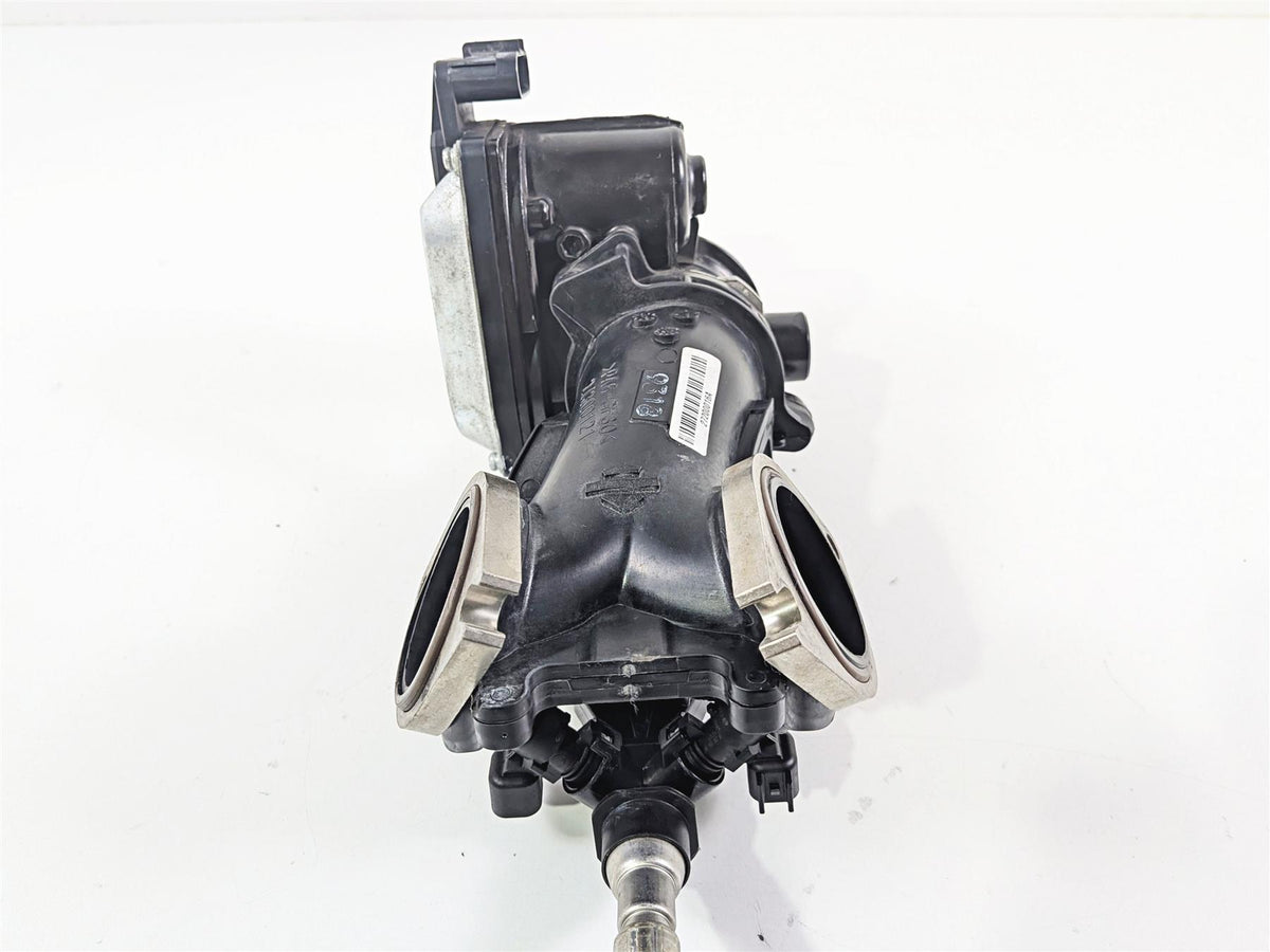 2020 Harley Touring FLTRK Road Glide Throttle Body Fuel Injection 55Mm 27300122 {{ shop.shopifyCountryName }} - Mototech271