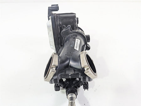 2020 Harley Touring FLTRK Road Glide Throttle Body Fuel Injection 55Mm 27300122 {{ shop.shopifyCountryName }} - Mototech271