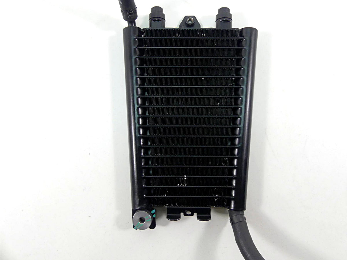 2020 Harley Softail FXST Standard Oil Cooler + Lines 62700191 {{ shop.shopifyCountryName }} - Mototech271