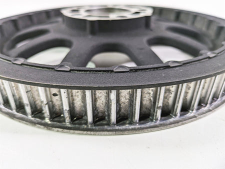 2017 Harley Dyna FXDB Street Bob Rear Belt Sprocket Pulley 66T 40374-07 {{ shop.shopifyCountryName }} - Mototech271