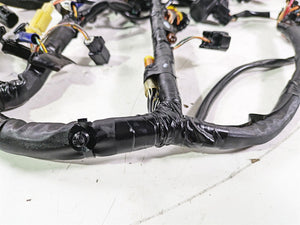 2016 Suzuki GSXR1000 Main Wiring Harness Loom - No Cuts 36610-47HB0 36610-47HB1 | Mototech271