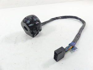 2013 Victory Cross Country Left Hand Light Horn Blinker Control Switch 4012119 | Mototech271