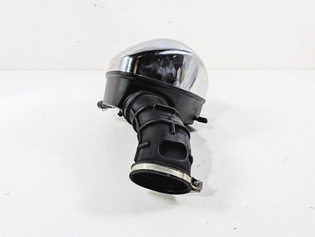 2014 Suzuki M109R VZR1800 Boulevard Right Air Cleaner Breather 13701-48G40 {{ shop.shopifyCountryName }} - Mototech271