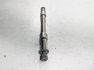 2009 Harley Touring FLHTCU Electra Glide Front Axle Wheel Spindle 25mm 41547-07A | Mototech271