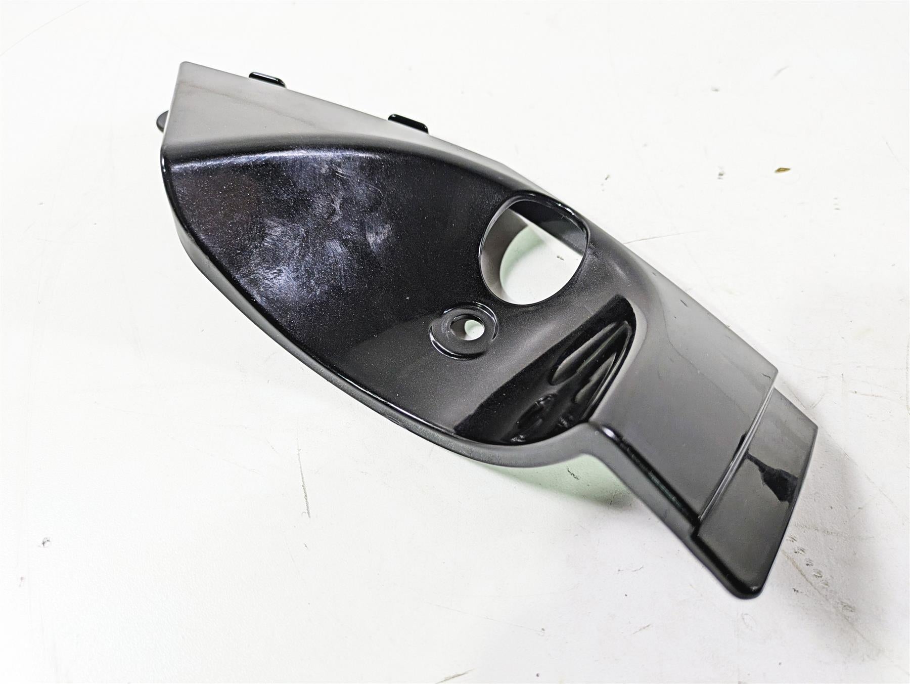 2014 Moto Guzzi California 1400 Touring Rear Shock Cover Fairing Set B063117 {{ shop.shopifyCountryName }} - Mototech271