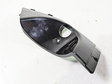 Load image into Gallery viewer, 2014 Moto Guzzi California 1400 Touring Rear Shock Cover Fairing Set B063117 | Mototech271
