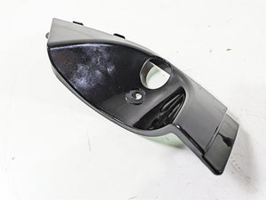 2014 Moto Guzzi California 1400 Touring Rear Shock Cover Fairing Set B063117 | Mototech271